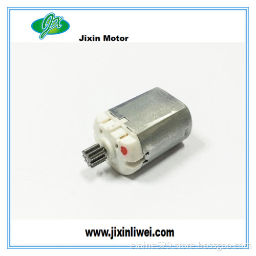 Car Lock Actuator Small Motor DC Motor